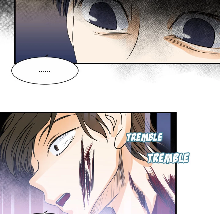 Supernaturals - Manhwa Chapter 32 - page 107
