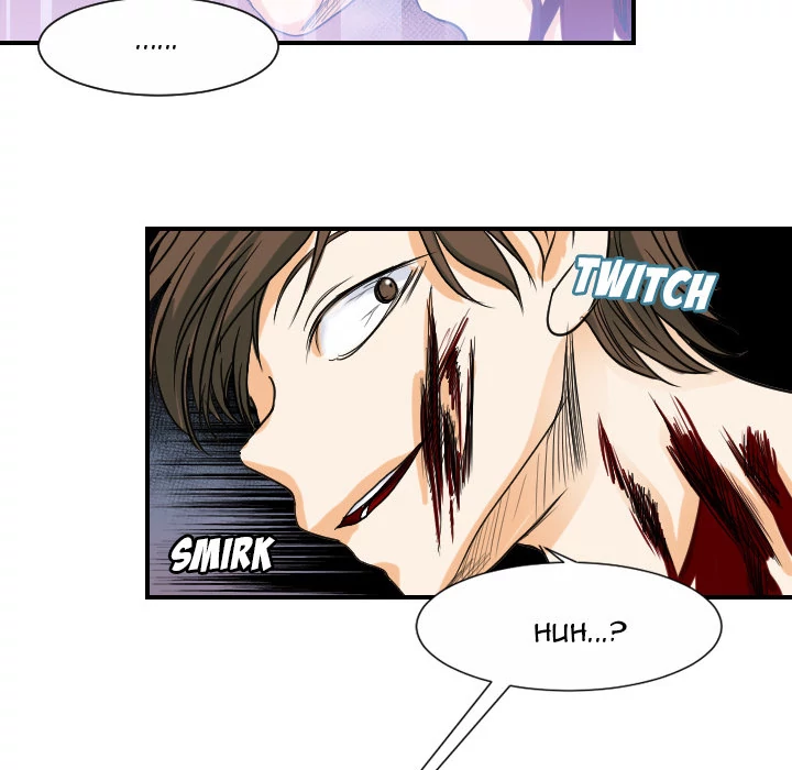 Supernaturals - Manhwa Chapter 32 - page 108