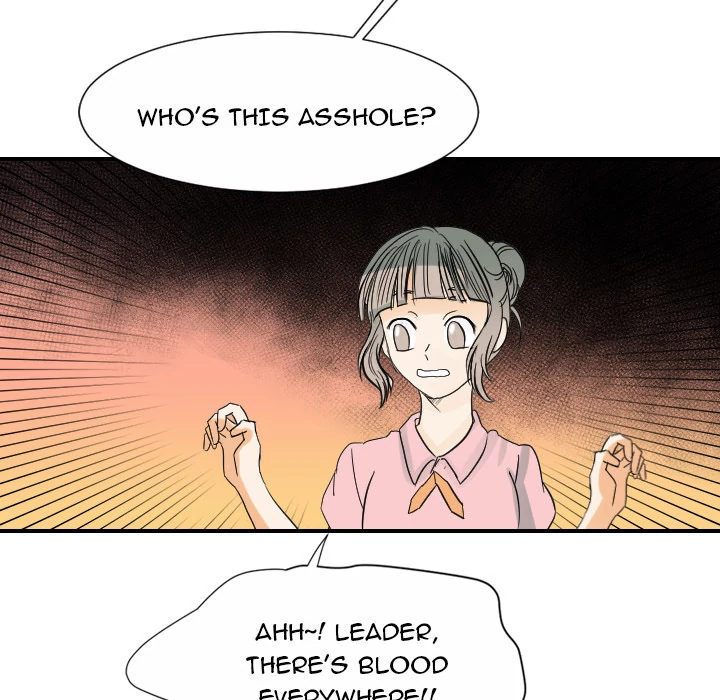 Supernaturals - Manhwa Chapter 32 - page 109