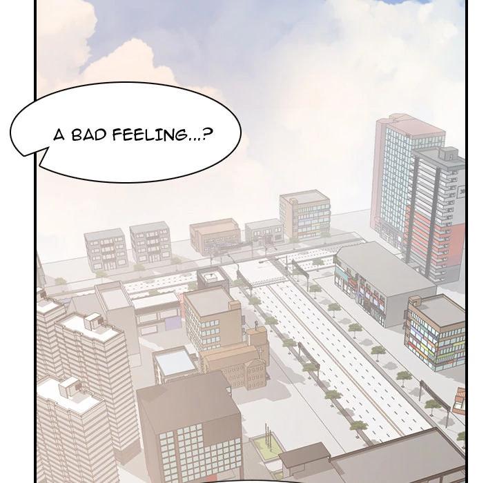 Supernaturals - Manhwa Chapter 32 - page 11