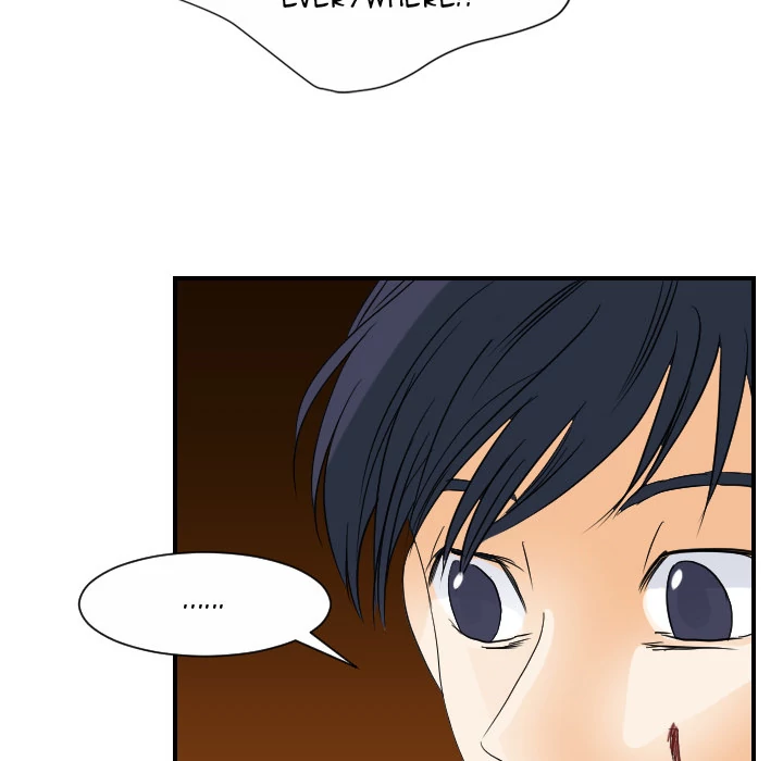 Supernaturals - Manhwa Chapter 32 - page 110