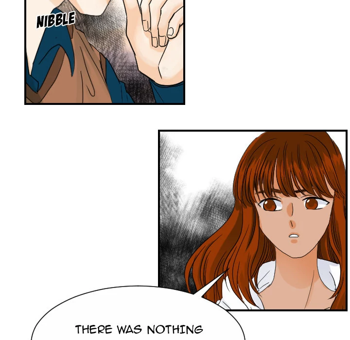 Supernaturals - Manhwa Chapter 32 - page 17