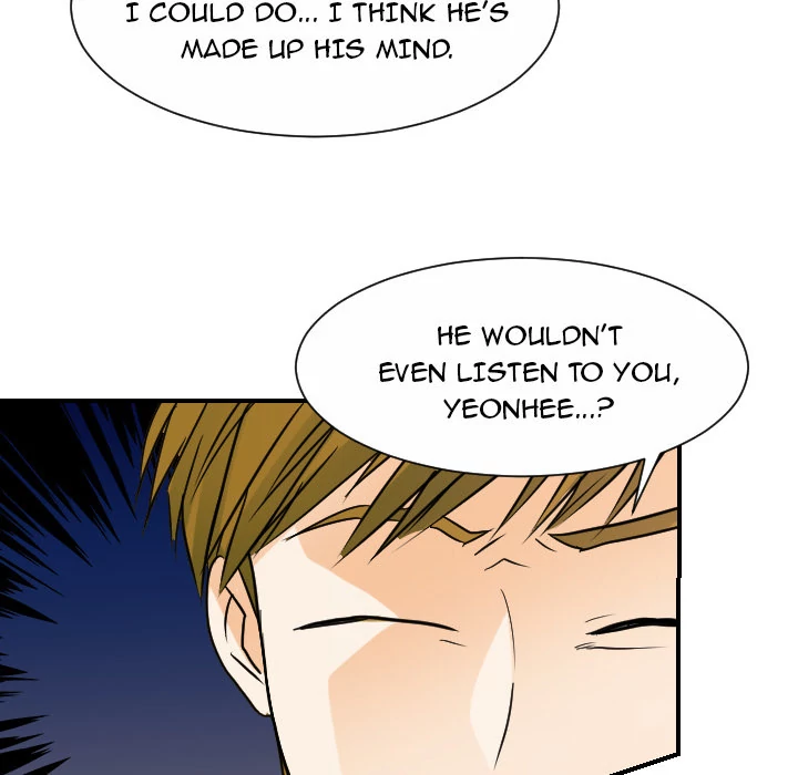 Supernaturals - Manhwa Chapter 32 - page 18