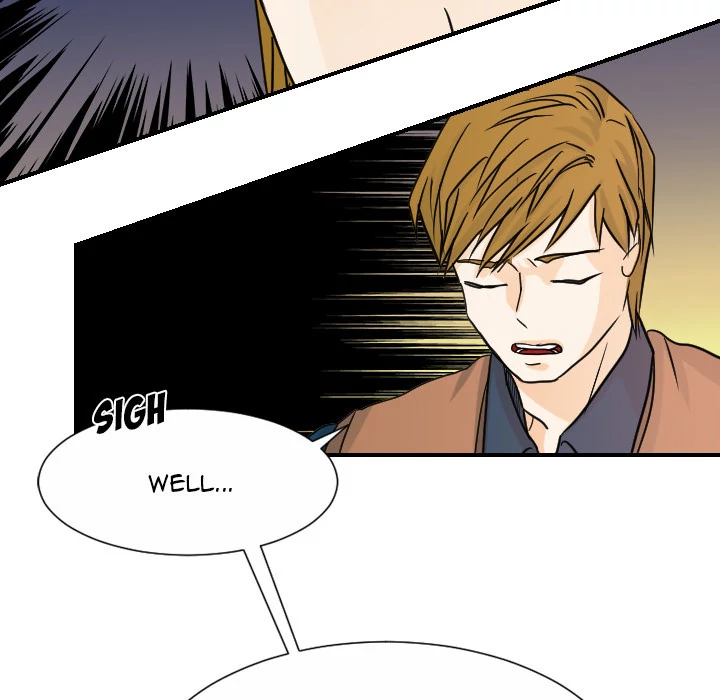 Supernaturals - Manhwa Chapter 32 - page 19