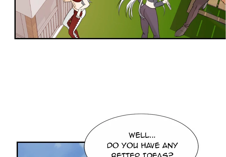 Supernaturals - Manhwa Chapter 32 - page 2