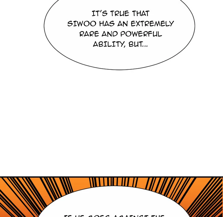 Supernaturals - Manhwa Chapter 32 - page 20