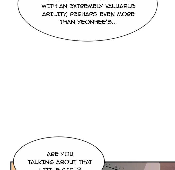 Supernaturals - Manhwa Chapter 32 - page 29