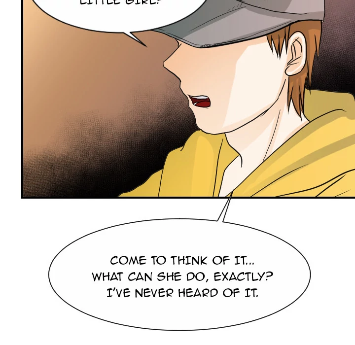 Supernaturals - Manhwa Chapter 32 - page 30
