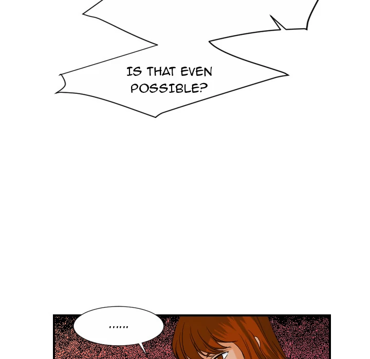 Supernaturals - Manhwa Chapter 32 - page 34