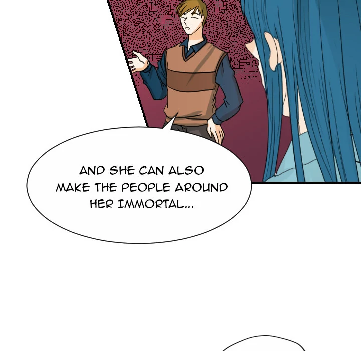 Supernaturals - Manhwa Chapter 32 - page 37