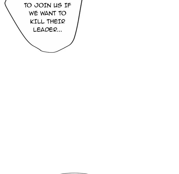 Supernaturals - Manhwa Chapter 32 - page 39