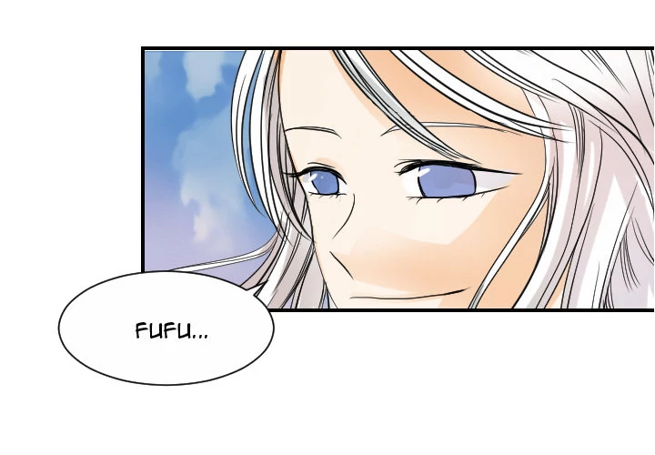 Supernaturals - Manhwa Chapter 32 - page 4