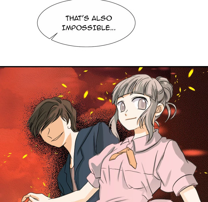 Supernaturals - Manhwa Chapter 32 - page 40