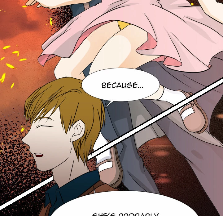 Supernaturals - Manhwa Chapter 32 - page 41