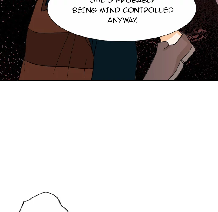 Supernaturals - Manhwa Chapter 32 - page 42