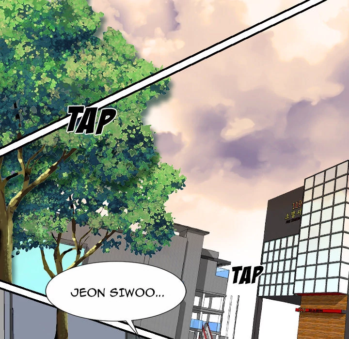 Supernaturals - Manhwa Chapter 32 - page 46