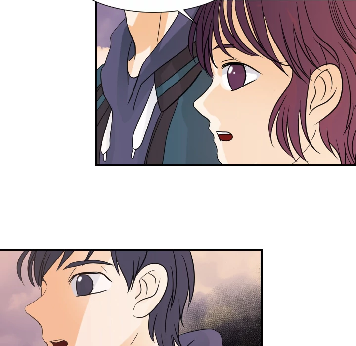 Supernaturals - Manhwa Chapter 32 - page 48