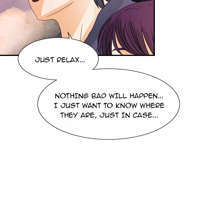 Supernaturals - Manhwa Chapter 32 - page 49