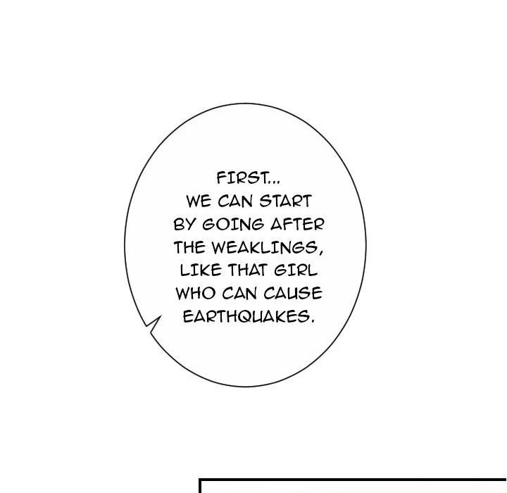 Supernaturals - Manhwa Chapter 32 - page 5