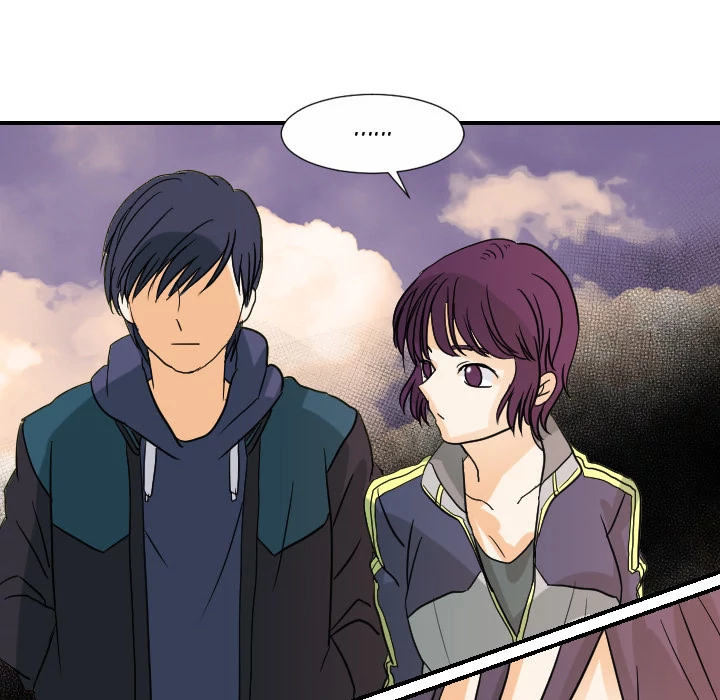 Supernaturals - Manhwa Chapter 32 - page 50