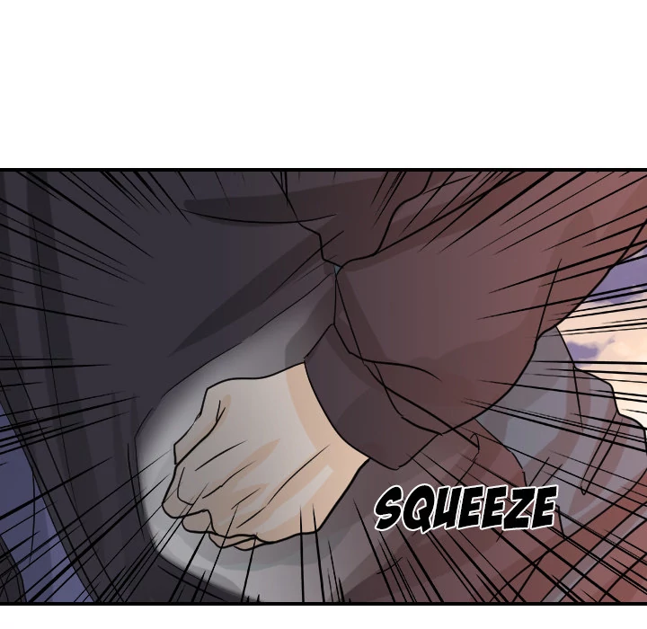 Supernaturals - Manhwa Chapter 32 - page 52