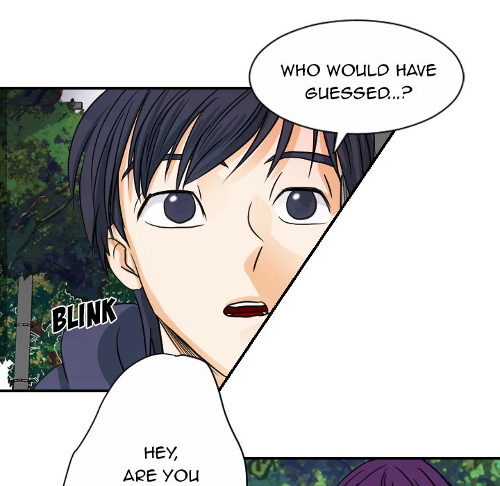 Supernaturals - Manhwa Chapter 32 - page 60