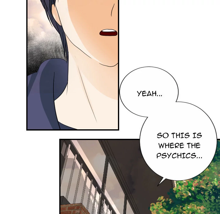 Supernaturals - Manhwa Chapter 32 - page 62