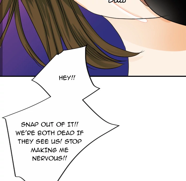 Supernaturals - Manhwa Chapter 32 - page 67
