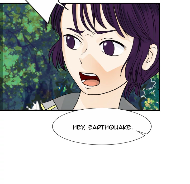 Supernaturals - Manhwa Chapter 32 - page 68
