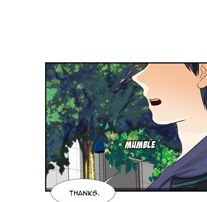 Supernaturals - Manhwa Chapter 32 - page 69