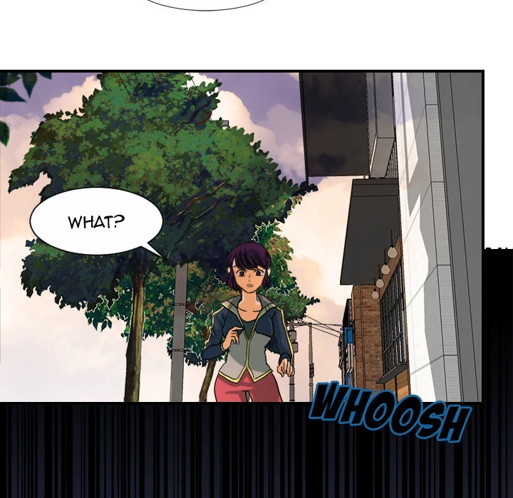Supernaturals - Manhwa Chapter 32 - page 70