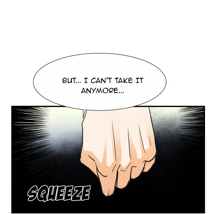 Supernaturals - Manhwa Chapter 32 - page 75