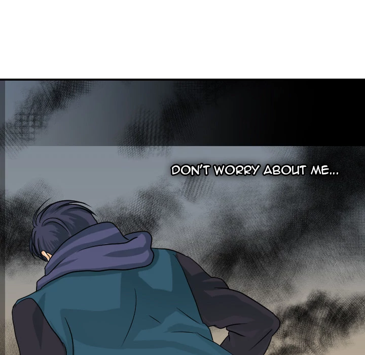 Supernaturals - Manhwa Chapter 32 - page 76