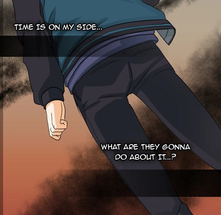 Supernaturals - Manhwa Chapter 32 - page 77
