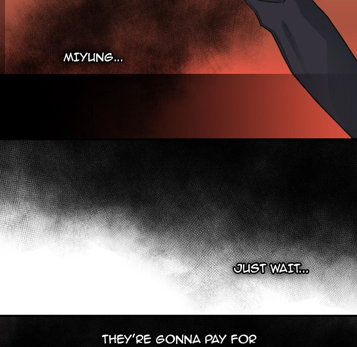 Supernaturals - Manhwa Chapter 32 - page 78