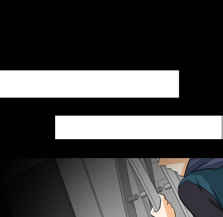 Supernaturals - Manhwa Chapter 32 - page 80
