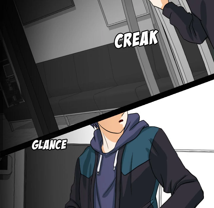 Supernaturals - Manhwa Chapter 32 - page 81