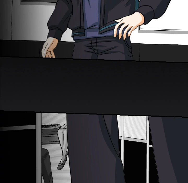 Supernaturals - Manhwa Chapter 32 - page 82