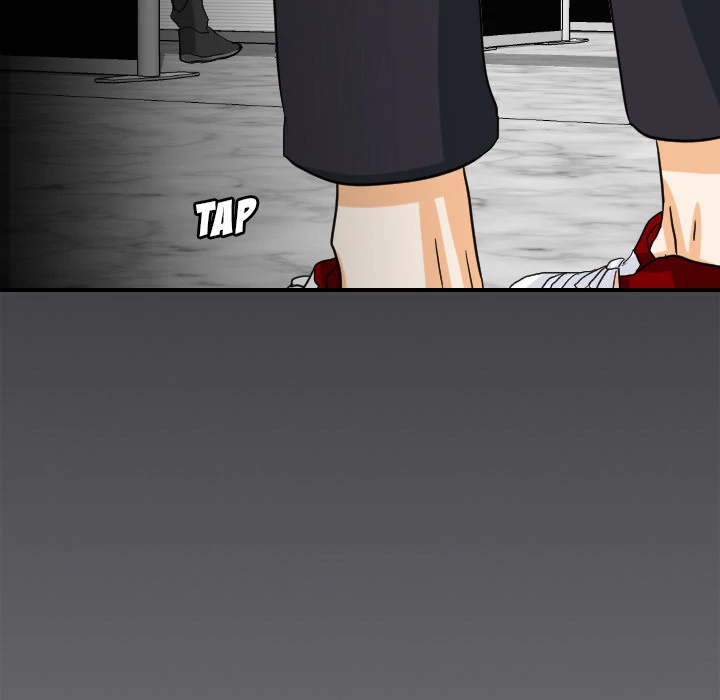 Supernaturals - Manhwa Chapter 32 - page 83
