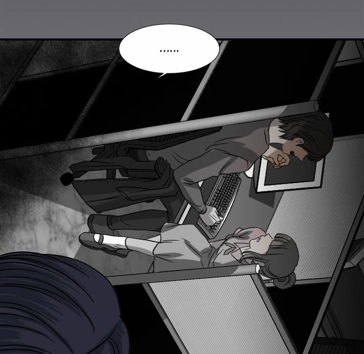 Supernaturals - Manhwa Chapter 32 - page 84