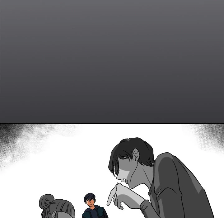 Supernaturals - Manhwa Chapter 32 - page 86