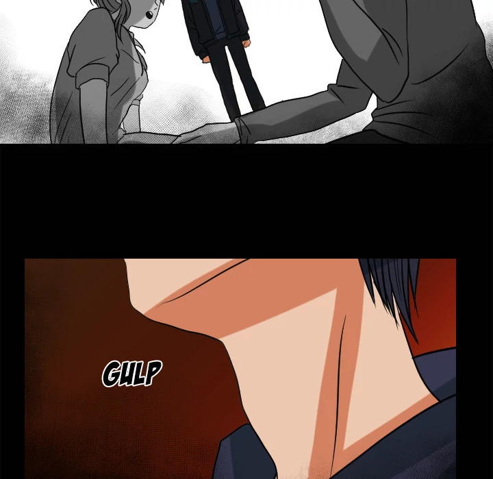Supernaturals - Manhwa Chapter 32 - page 87