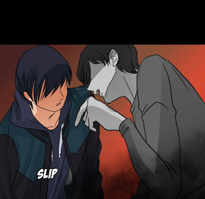 Supernaturals - Manhwa Chapter 32 - page 89