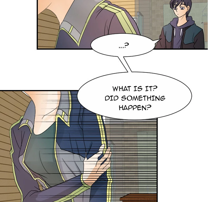 Supernaturals - Manhwa Chapter 32 - page 9
