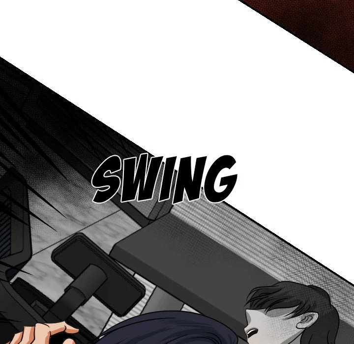 Supernaturals - Manhwa Chapter 32 - page 93