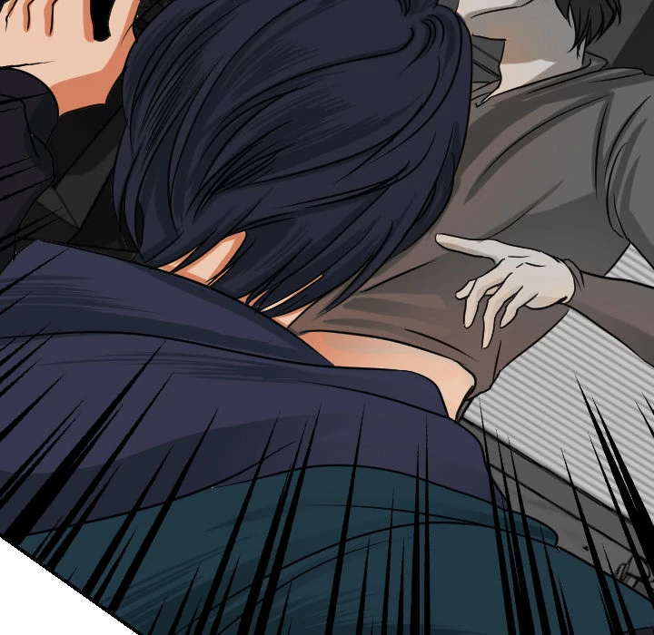 Supernaturals - Manhwa Chapter 32 - page 94