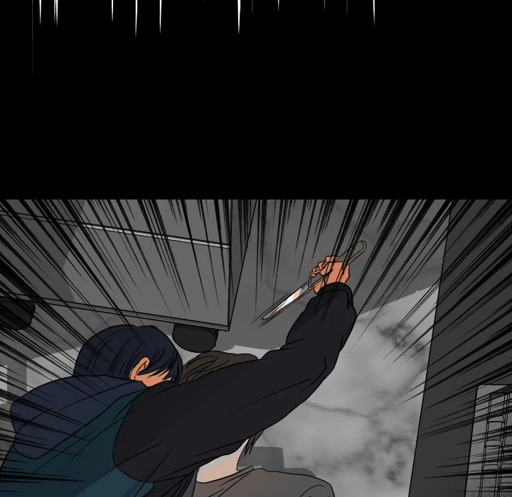 Supernaturals - Manhwa Chapter 32 - page 96