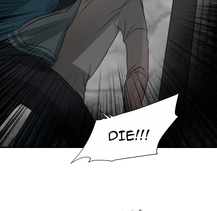 Supernaturals - Manhwa Chapter 32 - page 97