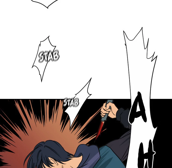 Supernaturals - Manhwa Chapter 32 - page 99