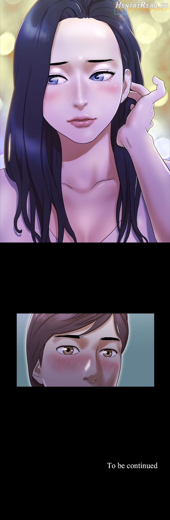 She’s The Girl  Hentai Chapter 1 - page 22